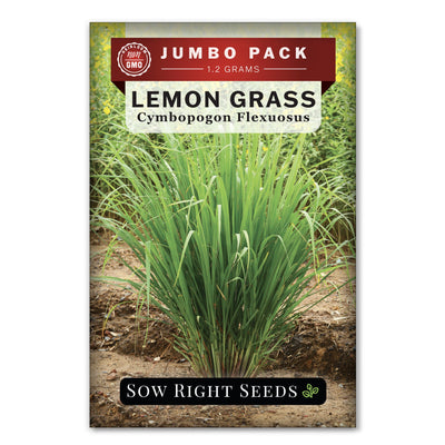 Bulk Lemon Grass 1.2 Grams