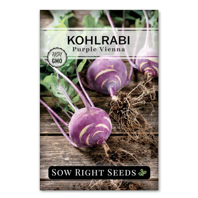 Kohlrabi Collection