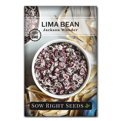 Lima Bean Collection