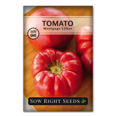 Beefsteak-Style Tomato Collection