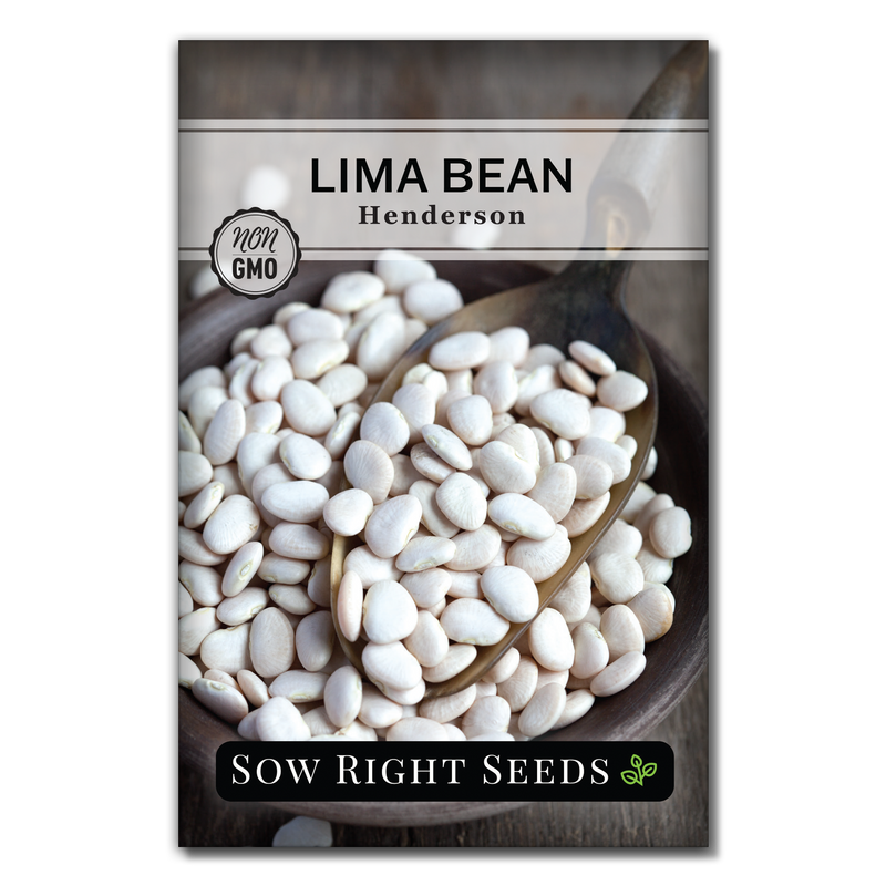 Lima Bean Collection