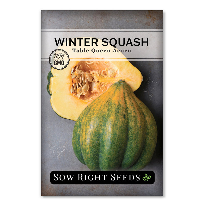 Winter Squash Collection
