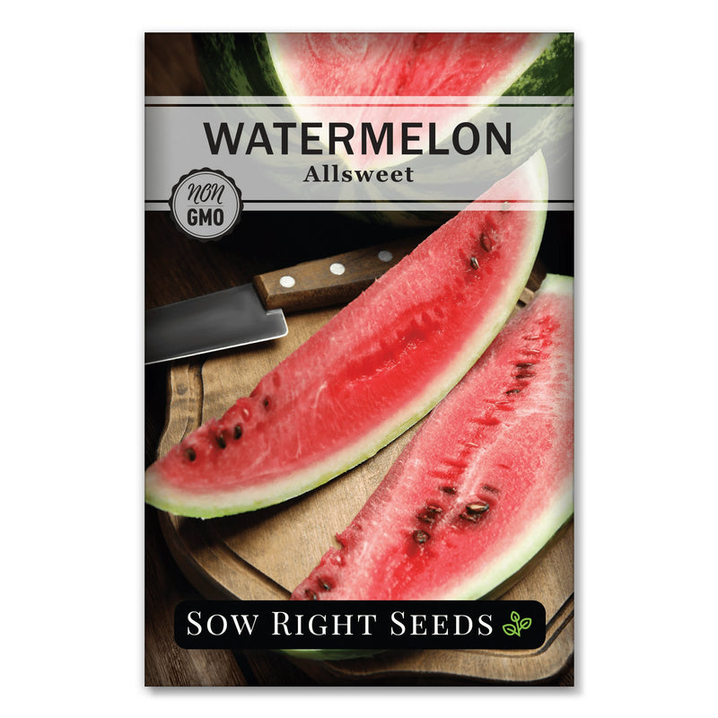 large oval juicy allsweet watermelon seeds for sale