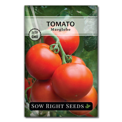vegetable marglobe tomato seeds
