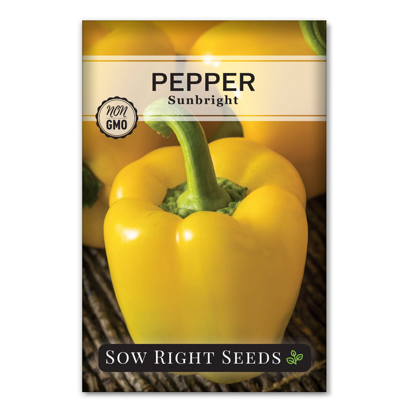 Pepper Collection