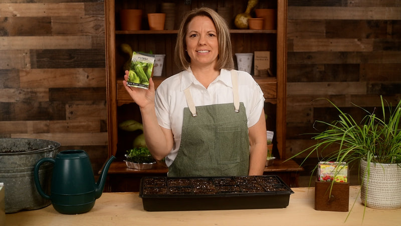 anaheim pepper product video why you should grow anaheim pepper seeds sow right seeds video media