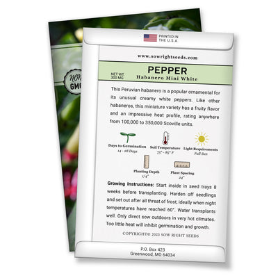 how to grow the best pepper plants