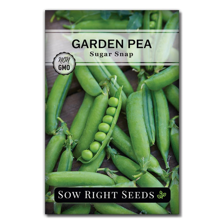 garden peas seeds Sugar Snap Pea Seeds