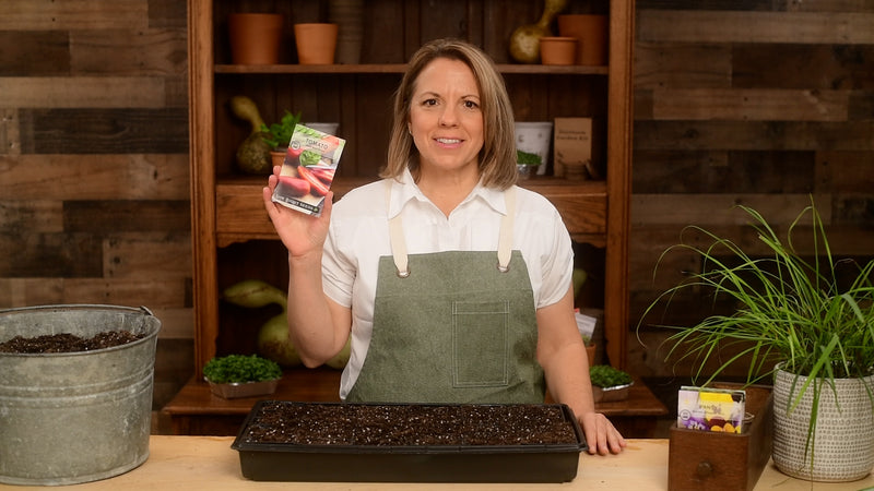san marzano tomato product video why you should grow san marzano tomato seeds sow right seeds video media