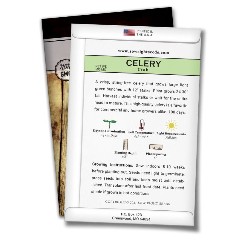 Celery Collection